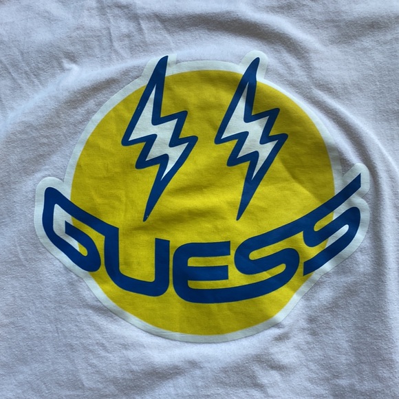GUESS t-shirt - Picture 5 of 8